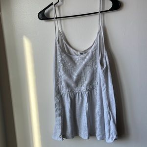 Xxl old navy tank